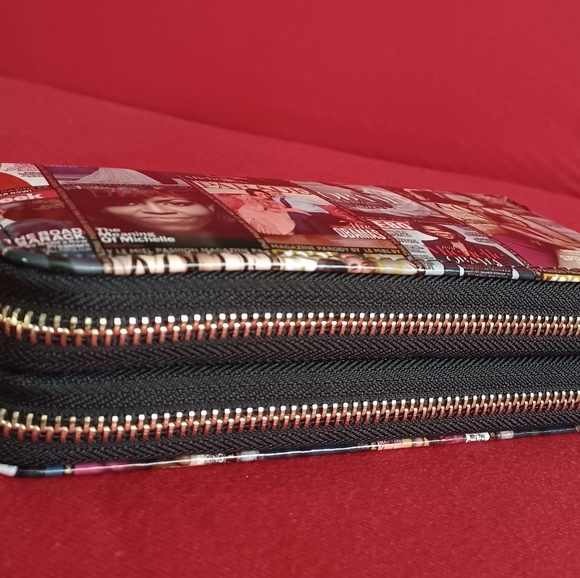 🥰💞Michelle Obama Wristlet/Wallet! - Picture 4 of 16